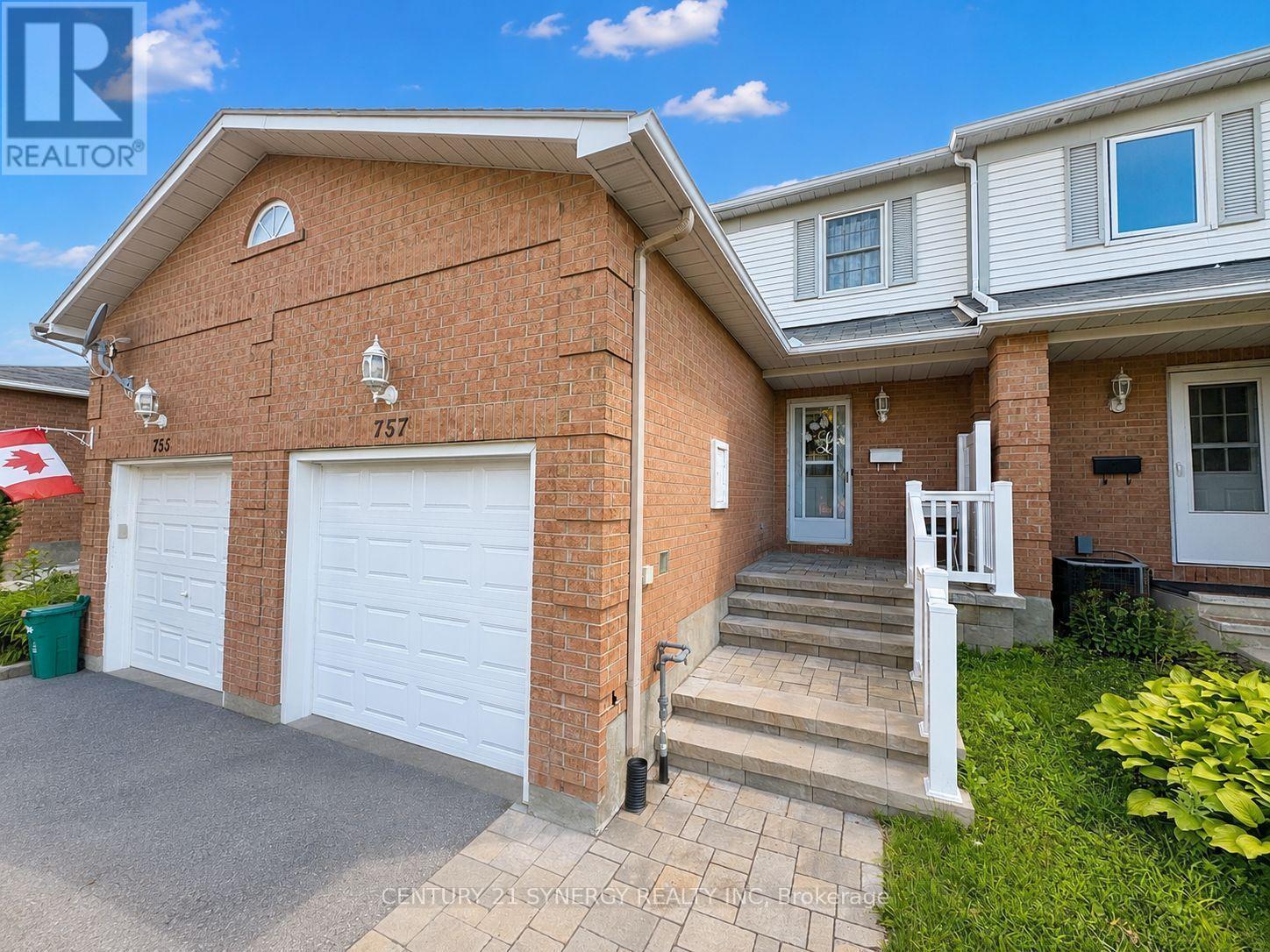 757 Clearcrest Crescent, Ottawa, ON - Outdoor With Exterior