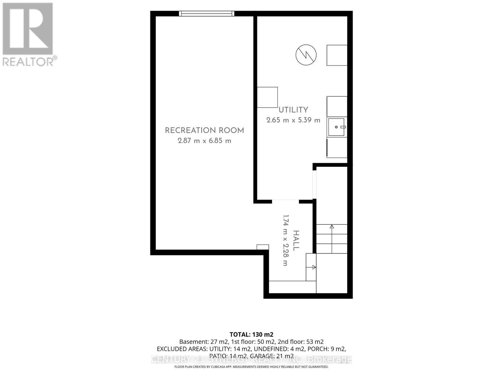 Lower Level - 757 Clearcrest Crescent, Ottawa, ON - Other