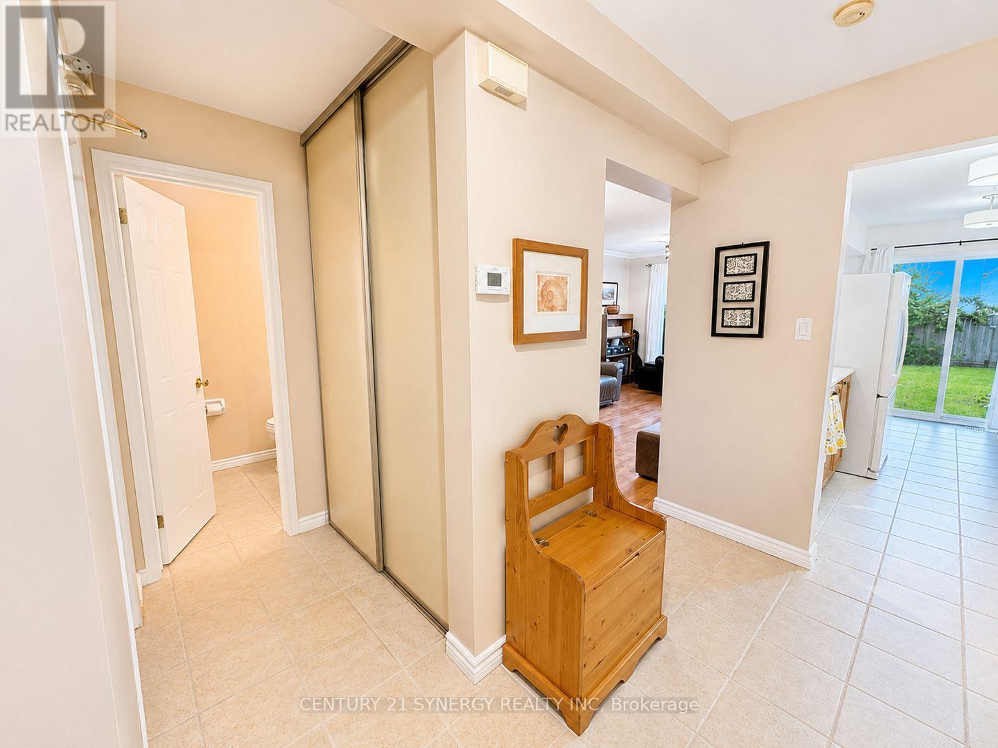 Foyer - Main Level - 757 Clearcrest Crescent, Ottawa, ON - Indoor Photo Showing Other Room