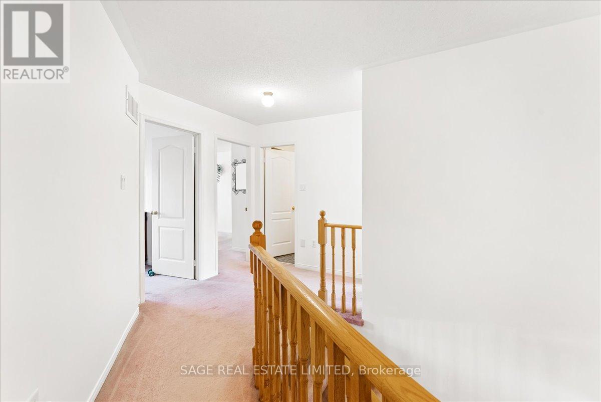 34 Mcsweeney Crescent, Ajax, ON - Indoor Photo Showing Other Room