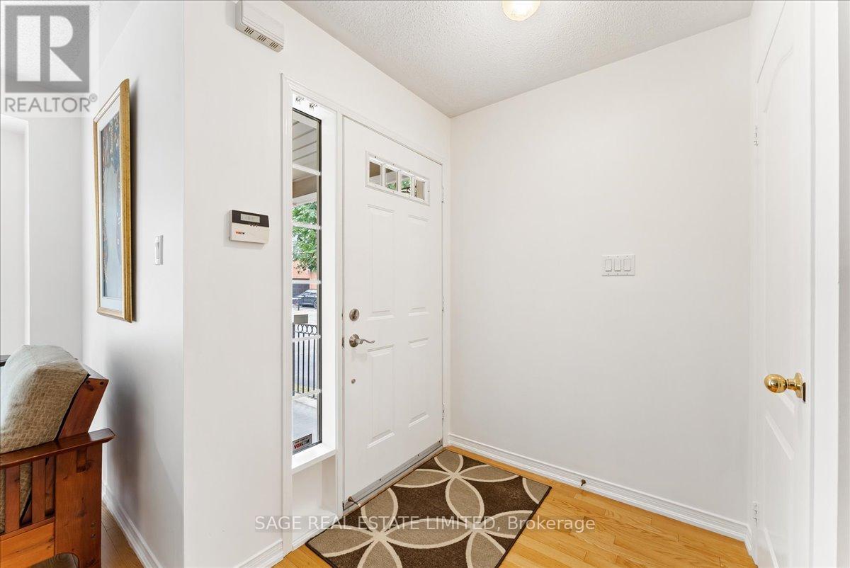 34 Mcsweeney Crescent, Ajax, ON - Indoor Photo Showing Other Room