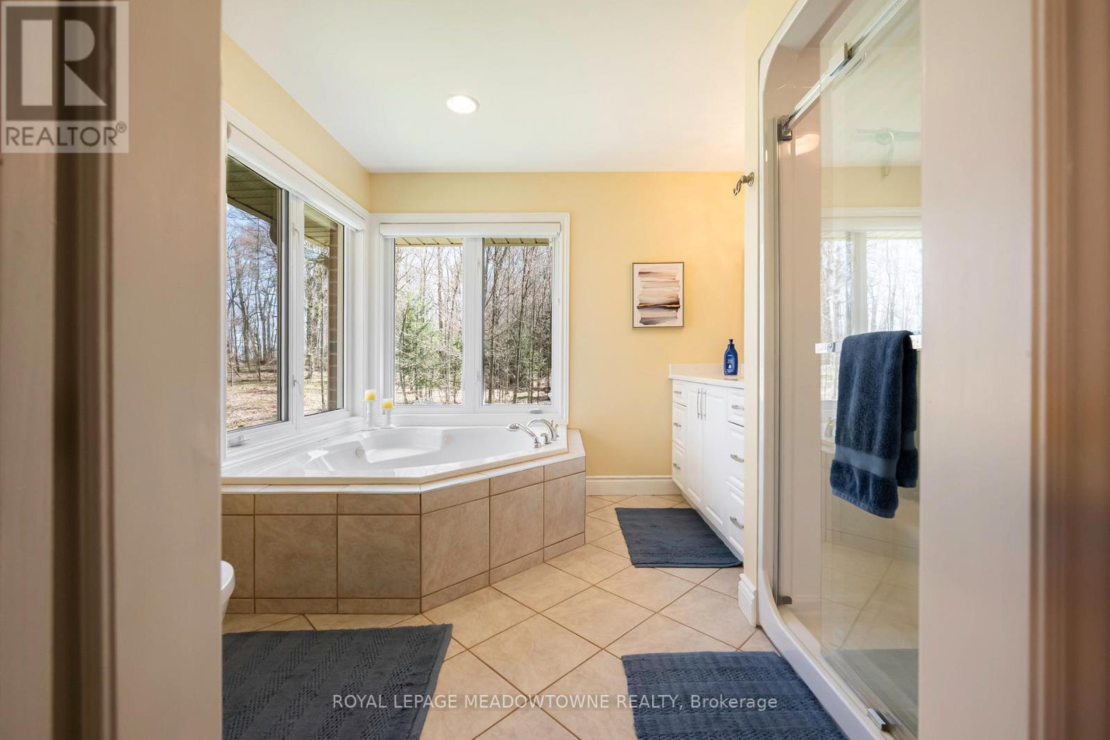 834603 4Th Line Ehs, Mono, ON - Indoor Photo Showing Bathroom