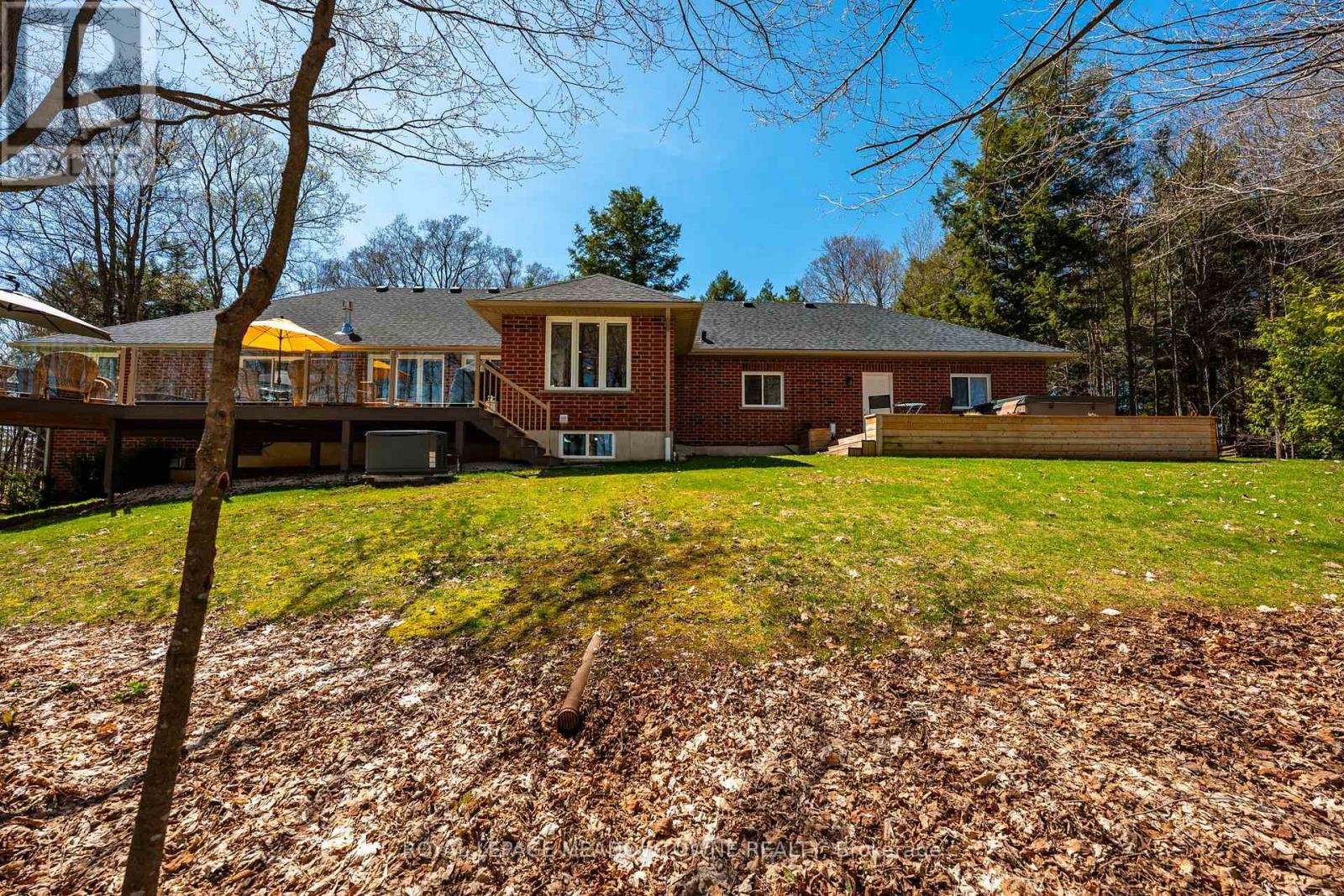 834603 4Th Line Ehs, Mono, ON - Outdoor