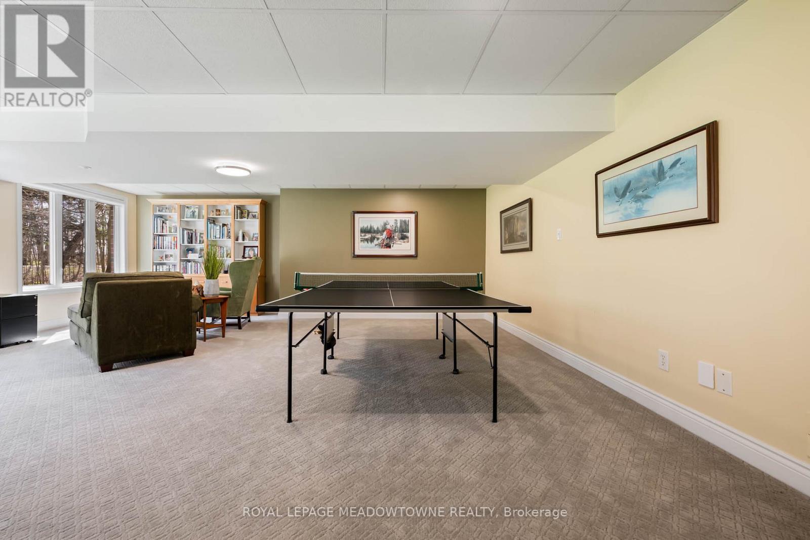 834603 4Th Line Ehs, Mono, ON - Indoor Photo Showing Other Room