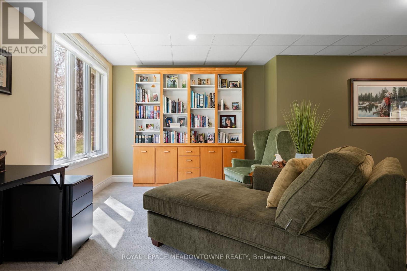 834603 4Th Line Ehs, Mono, ON - Indoor