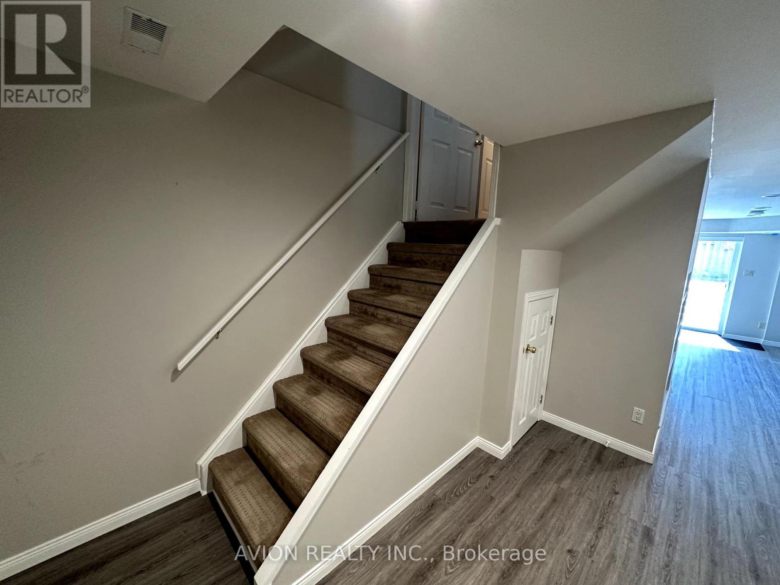 Bsmt - 38 Rush Road, Aurora, ON - Indoor Photo Showing Other Room