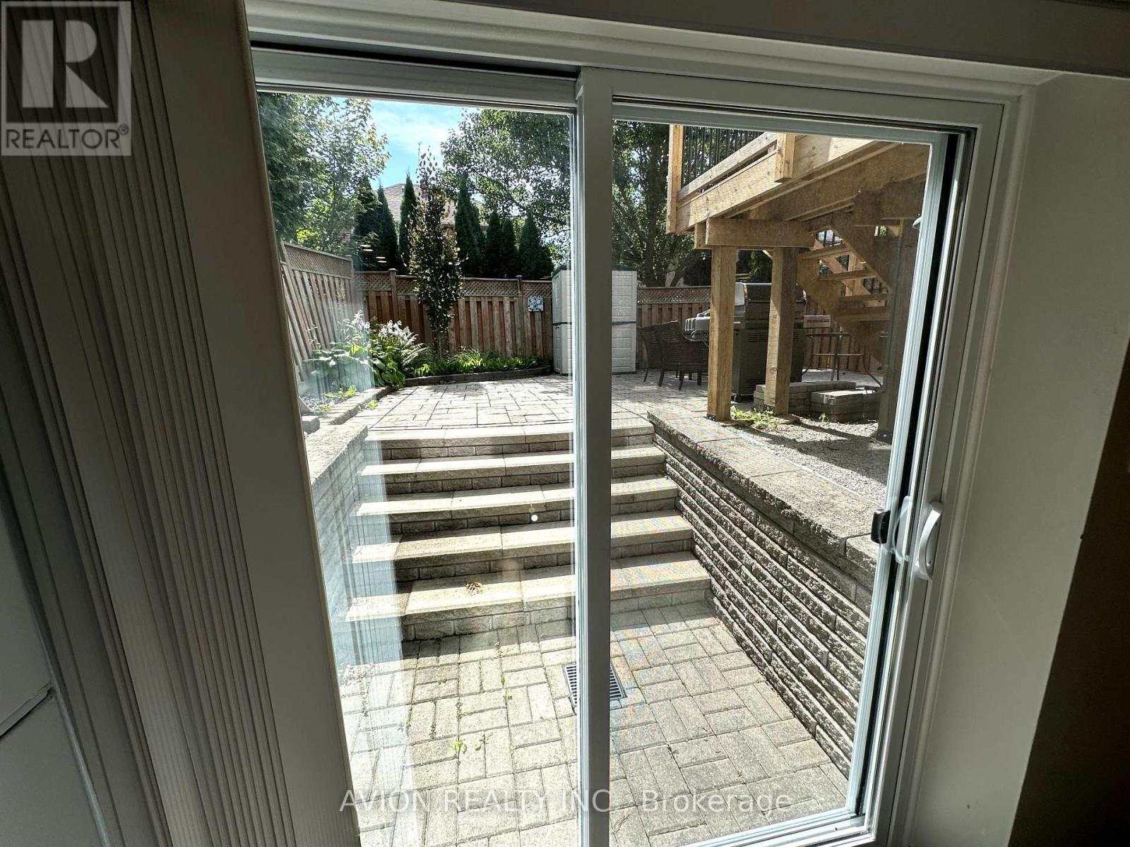 Bsmt - 38 Rush Road, Aurora, ON - Photo Showing Other Room