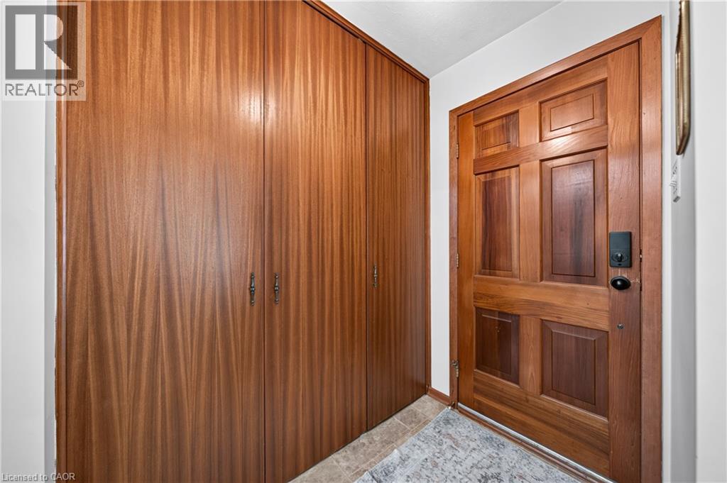 111 Kimberly Crescent, Kitchener, ON - Indoor Photo Showing Other Room
