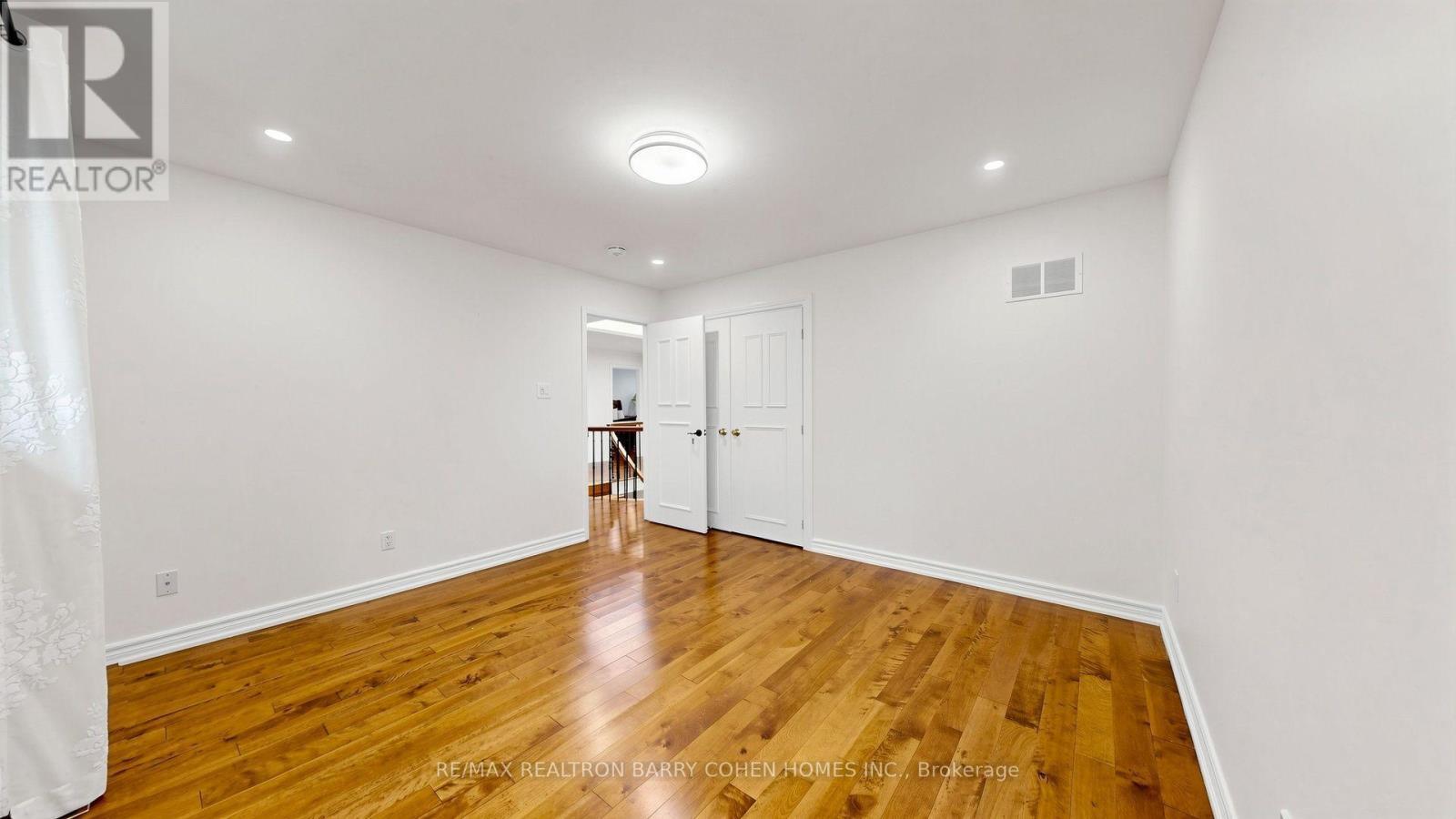 Main/Upper - 15 Sonata Crescent, Toronto, ON - Indoor Photo Showing Other Room