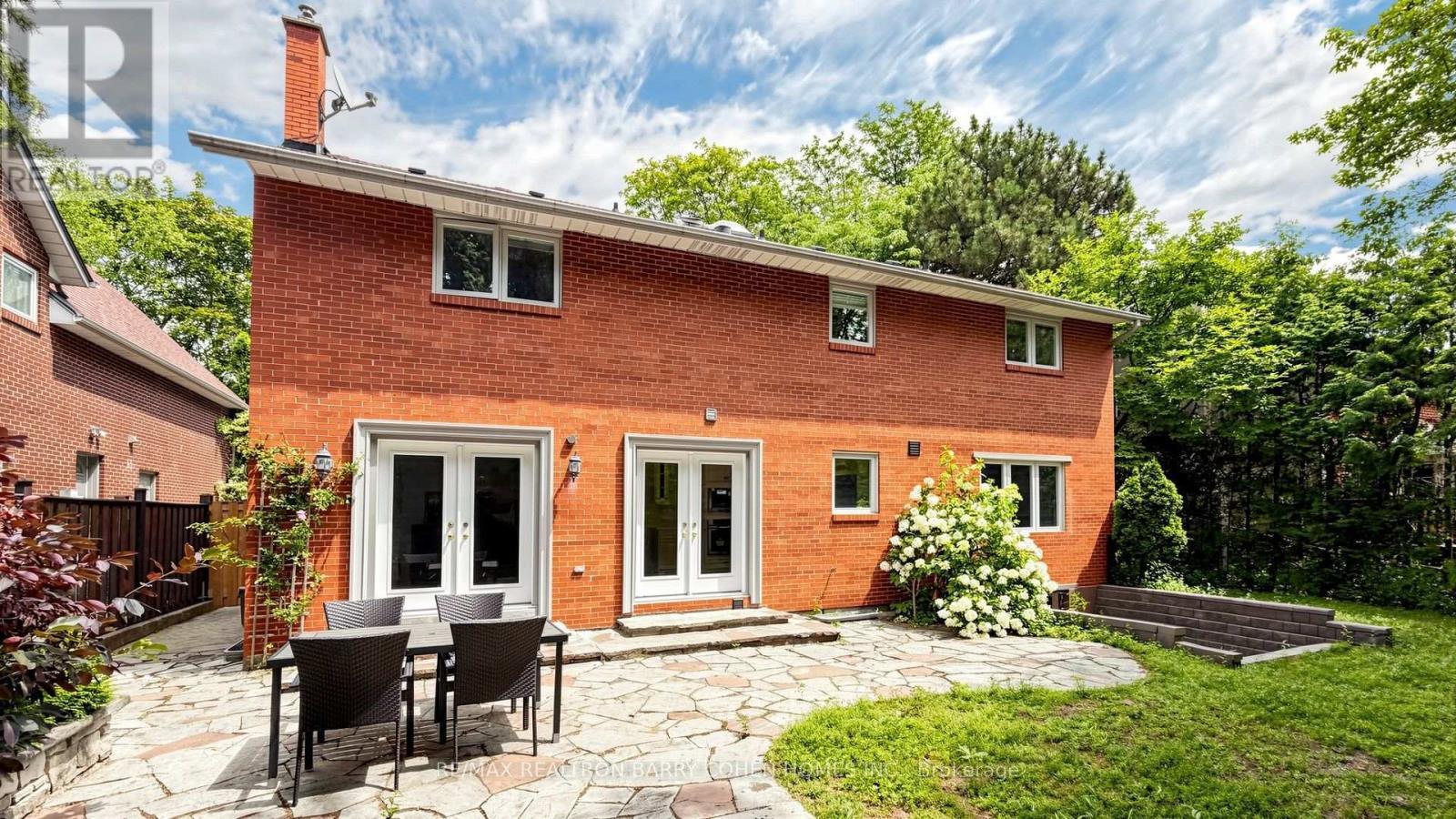 Main/Upper - 15 Sonata Crescent, Toronto, ON - Outdoor With Exterior
