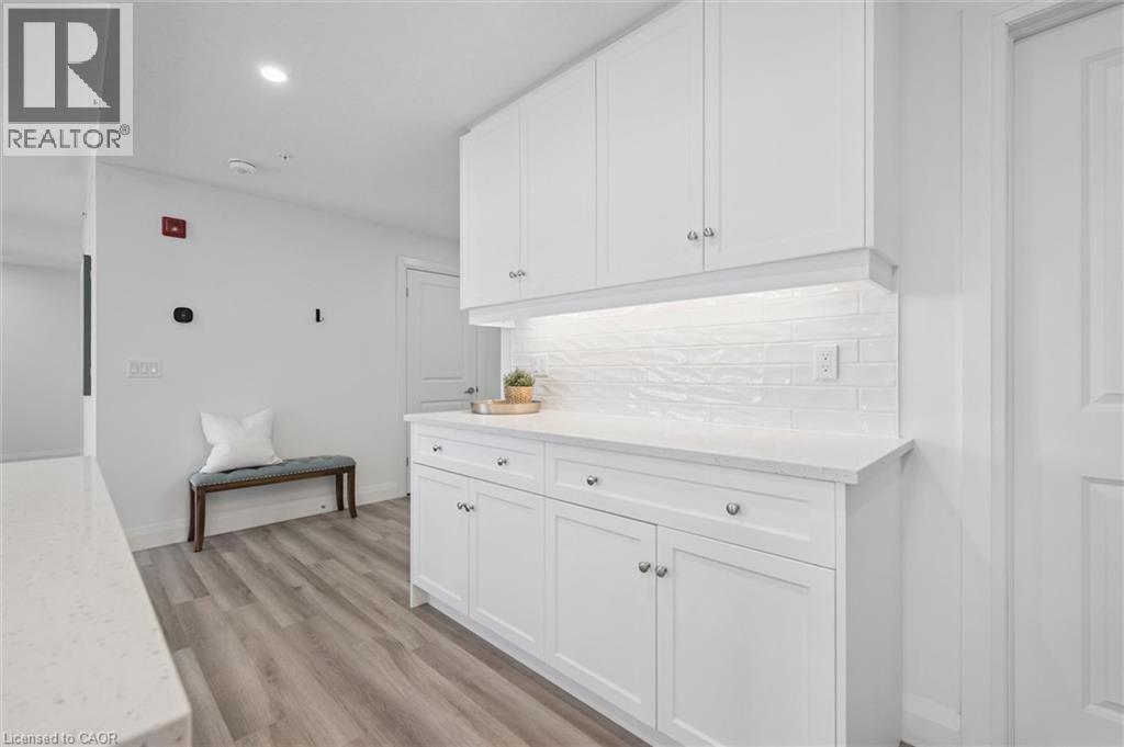 99B Farley Road Unit# 203, Fergus, ON - Indoor