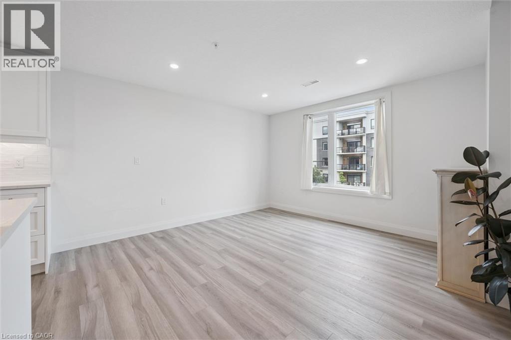99B Farley Road Unit# 203, Fergus, ON - Indoor