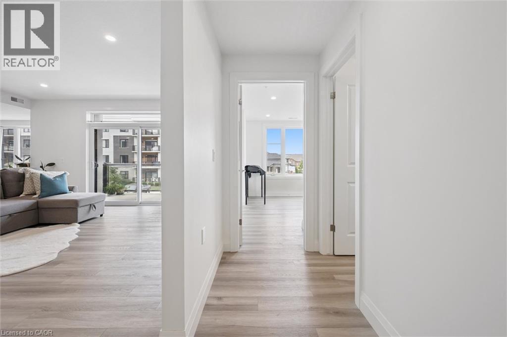 99B Farley Road Unit# 203, Fergus, ON - Indoor