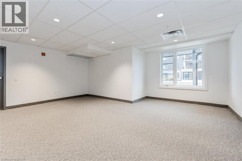 99B Farley Road Unit# 203, Fergus, ON - Indoor Photo Showing Other Room