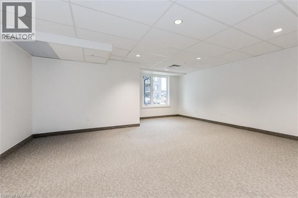 99B Farley Road Unit# 203, Fergus, ON - Indoor Photo Showing Other Room