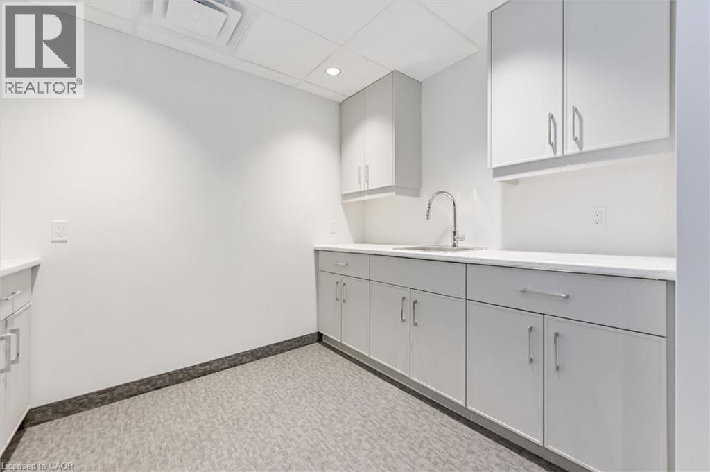 99B Farley Road Unit# 203, Fergus, ON - Indoor