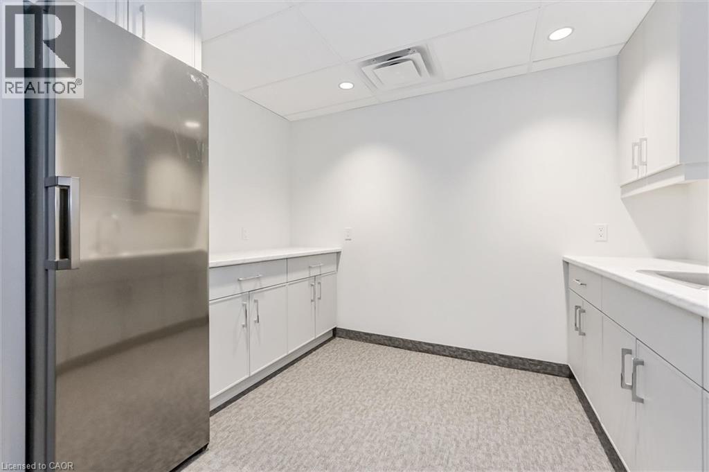 99B Farley Road Unit# 203, Fergus, ON - Indoor