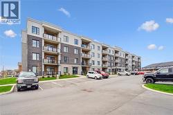 99B FARLEY Road Unit# 203 Fergus, ON N1M 0K5