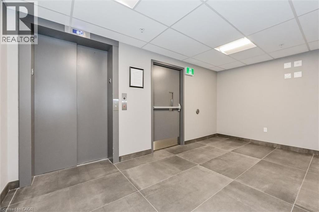 99B Farley Road Unit# 203, Fergus, ON - Indoor