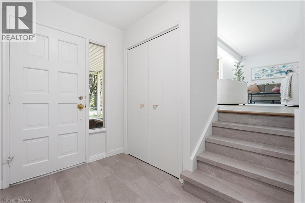 356 Coleridge Place, Waterloo, ON - Indoor Photo Showing Other Room