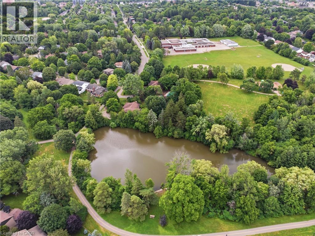 356 Coleridge Place, Waterloo, ON - Outdoor With View