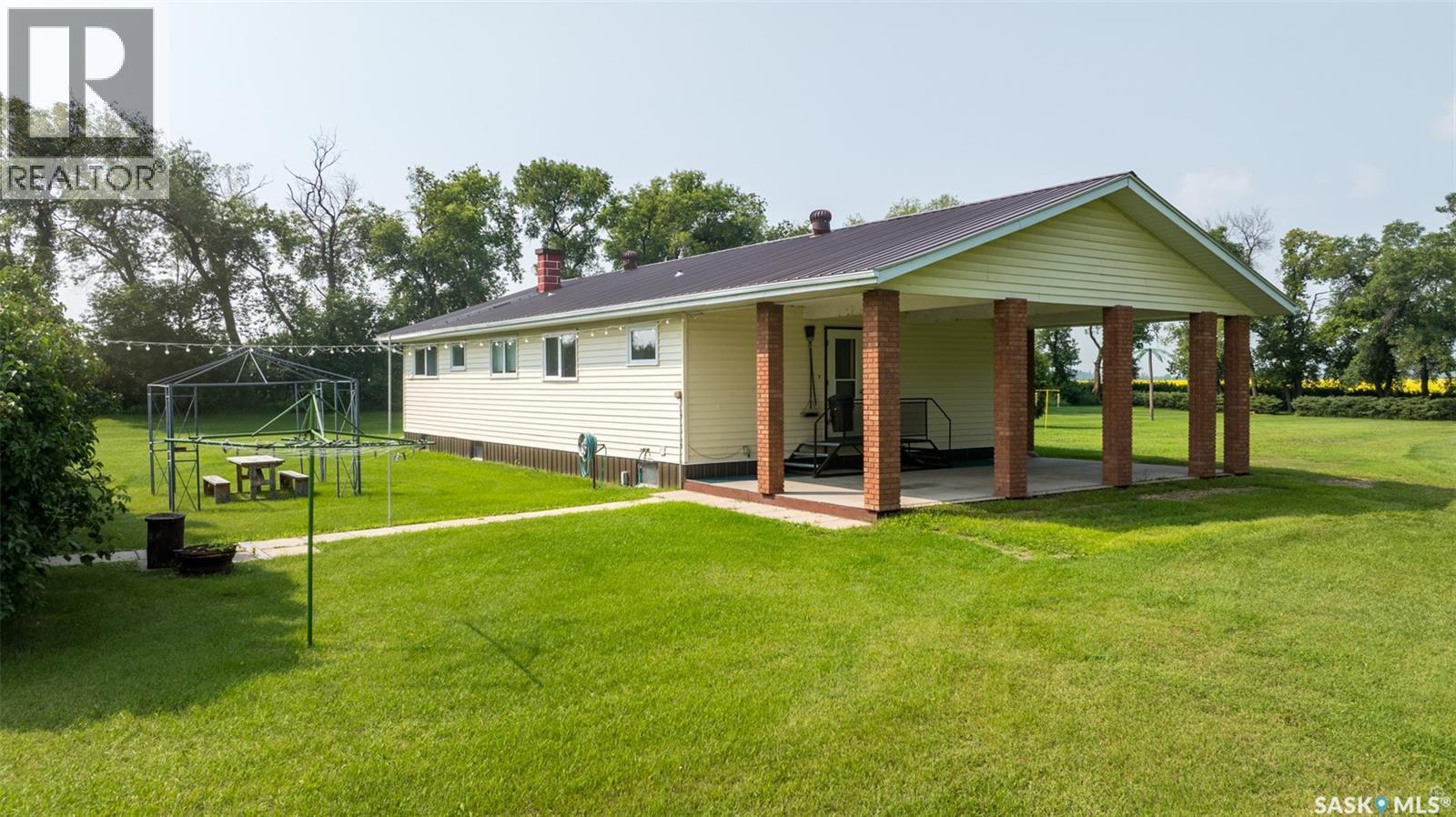 Rm Of Shellbrook Acreage, Shellbrook Rm No. 493, SK - Outdoor