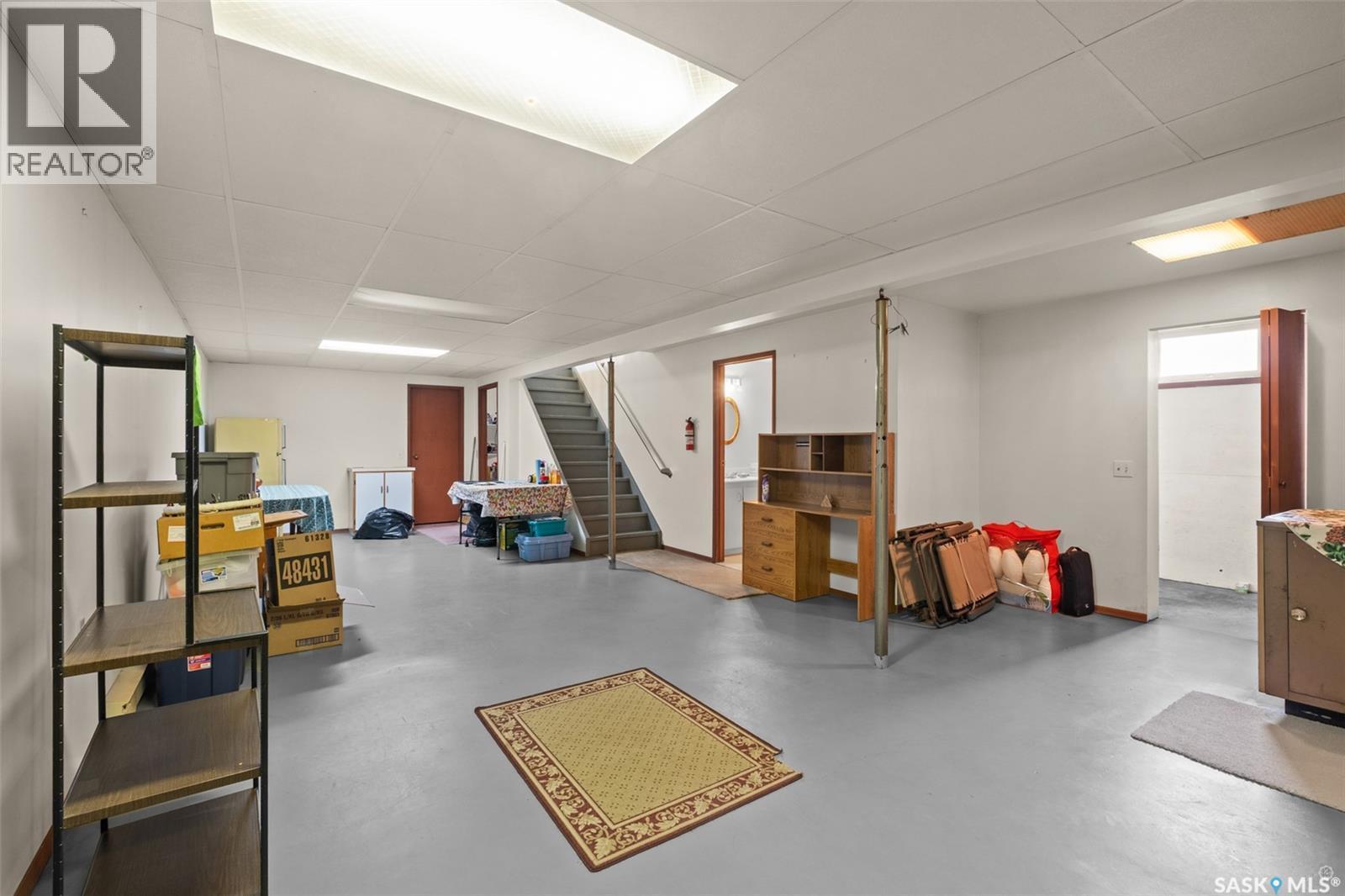 Rm Of Shellbrook Acreage, Shellbrook Rm No. 493, SK - Indoor