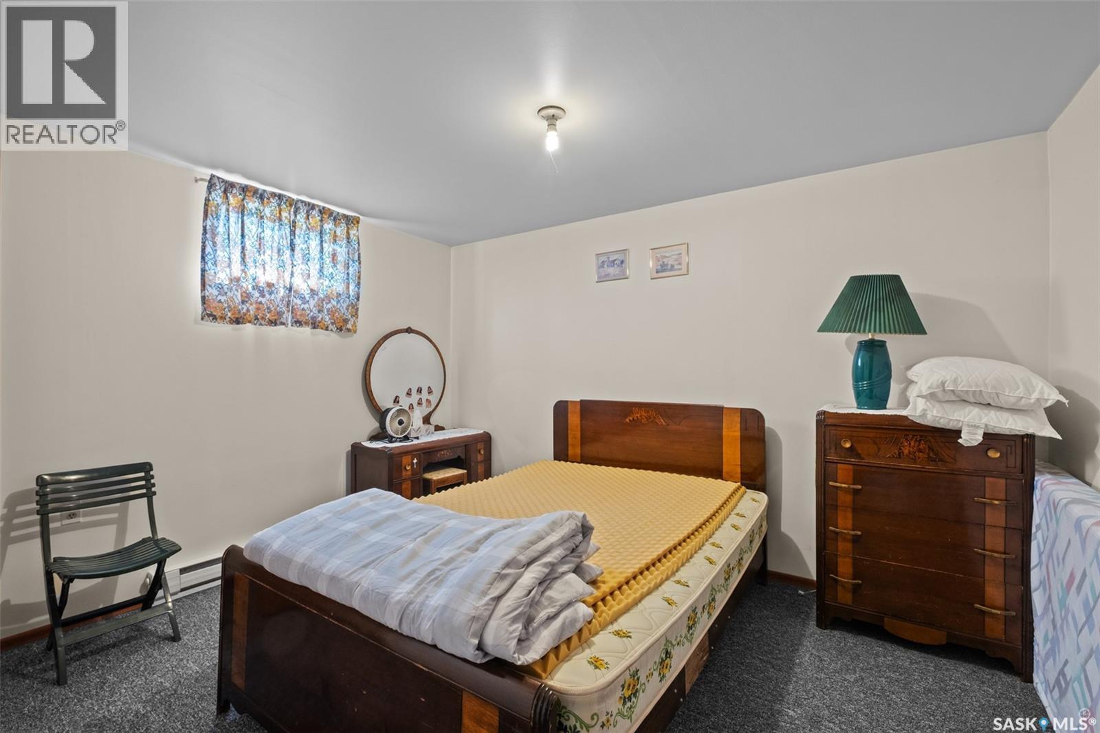 Rm Of Shellbrook Acreage, Shellbrook Rm No. 493, SK - Indoor Photo Showing Bedroom