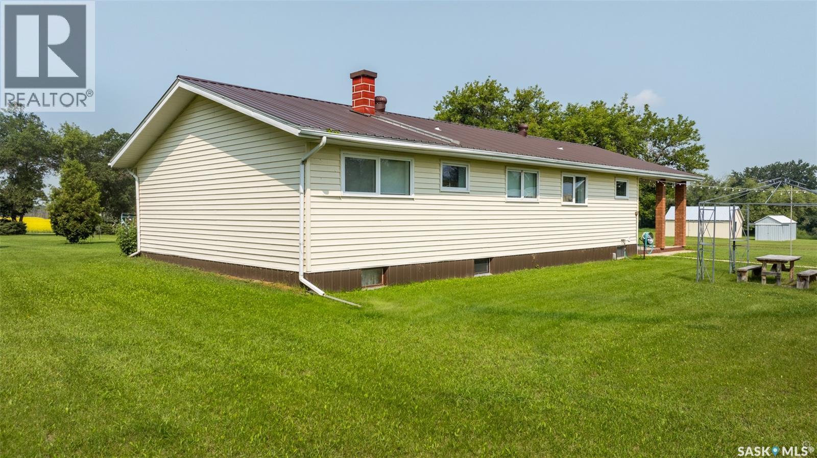 Rm Of Shellbrook Acreage, Shellbrook Rm No. 493, SK - Outdoor