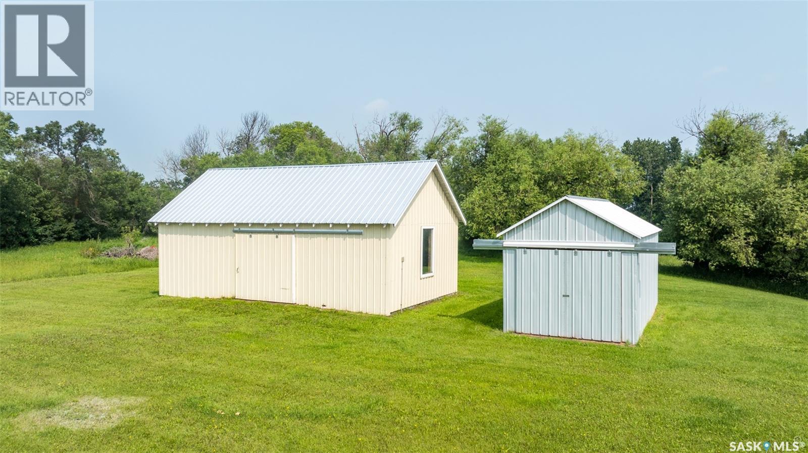 Rm Of Shellbrook Acreage, Shellbrook Rm No. 493, SK - Outdoor