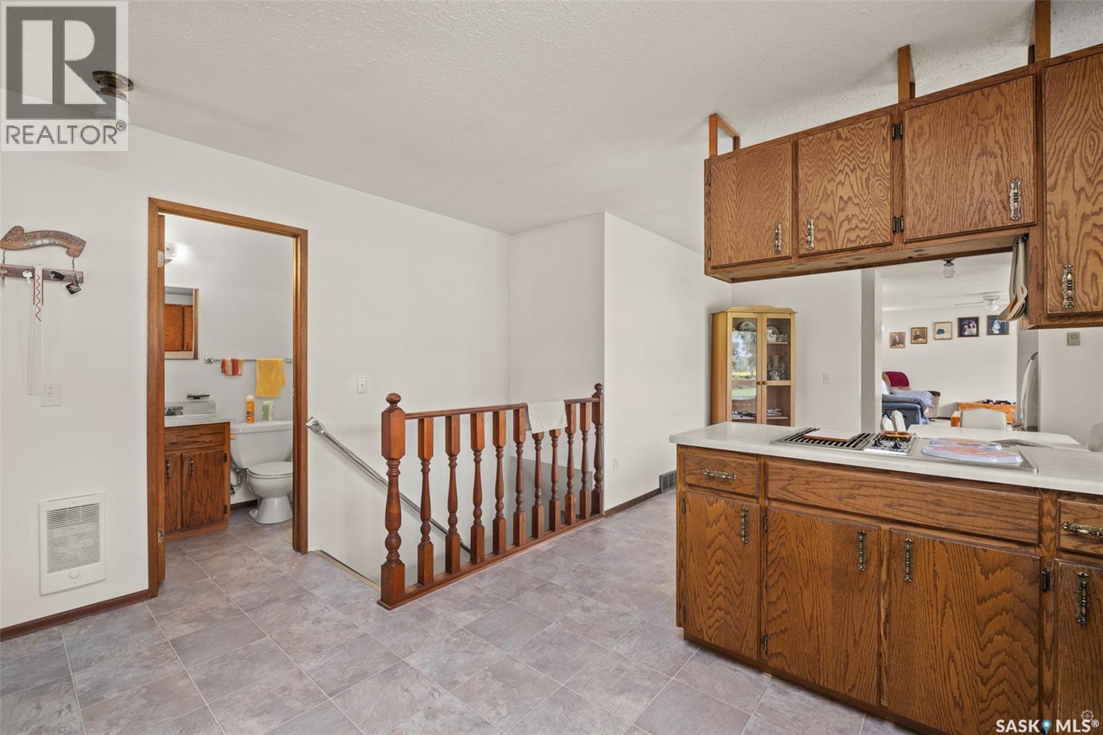 Rm Of Shellbrook Acreage, Shellbrook Rm No. 493, SK - Indoor