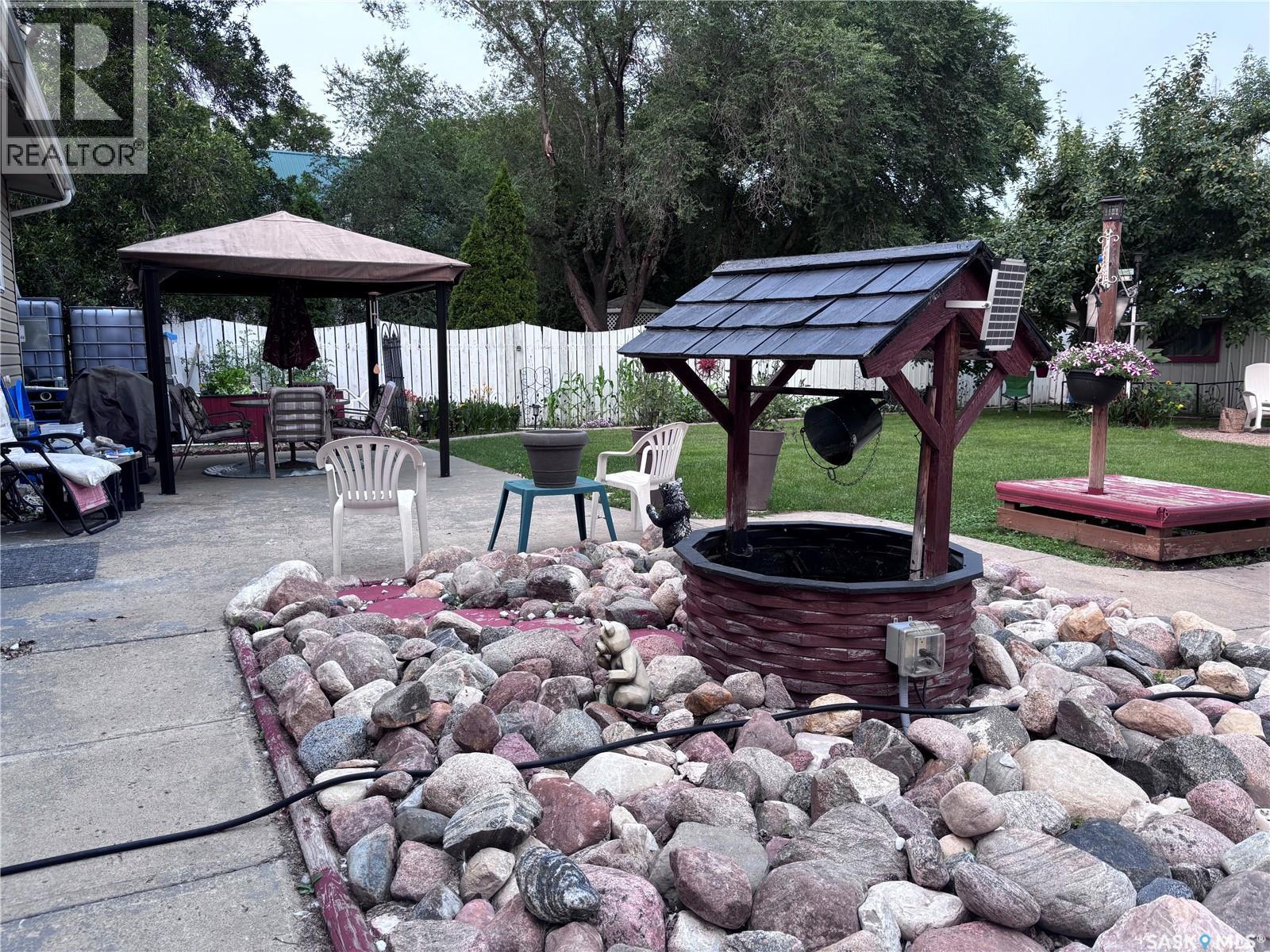 220 4Th Street, Dalmeny, SK - Outdoor With Deck Patio Veranda