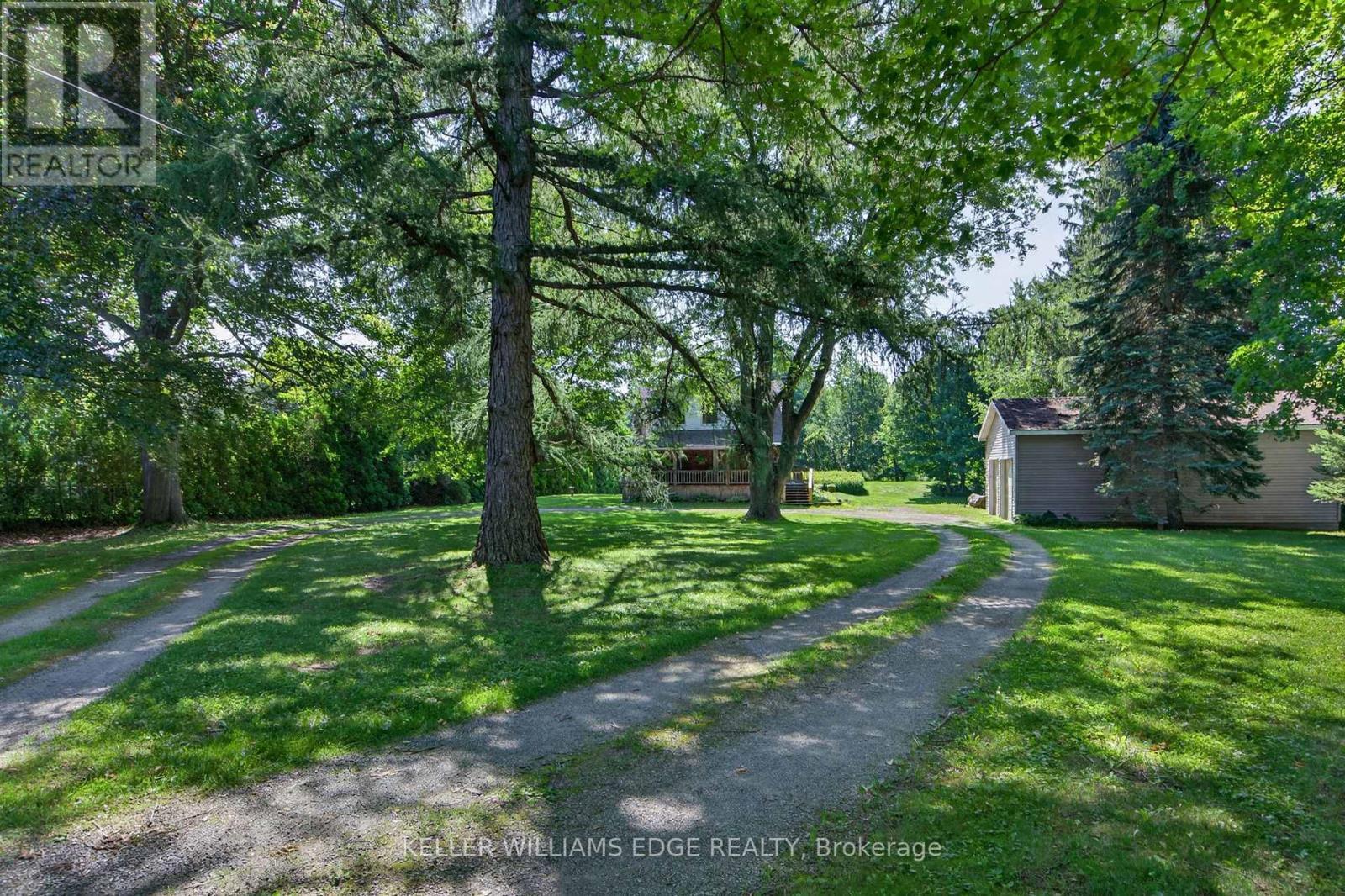 162 5Th Concession Road E, Hamilton, ON - Outdoor
