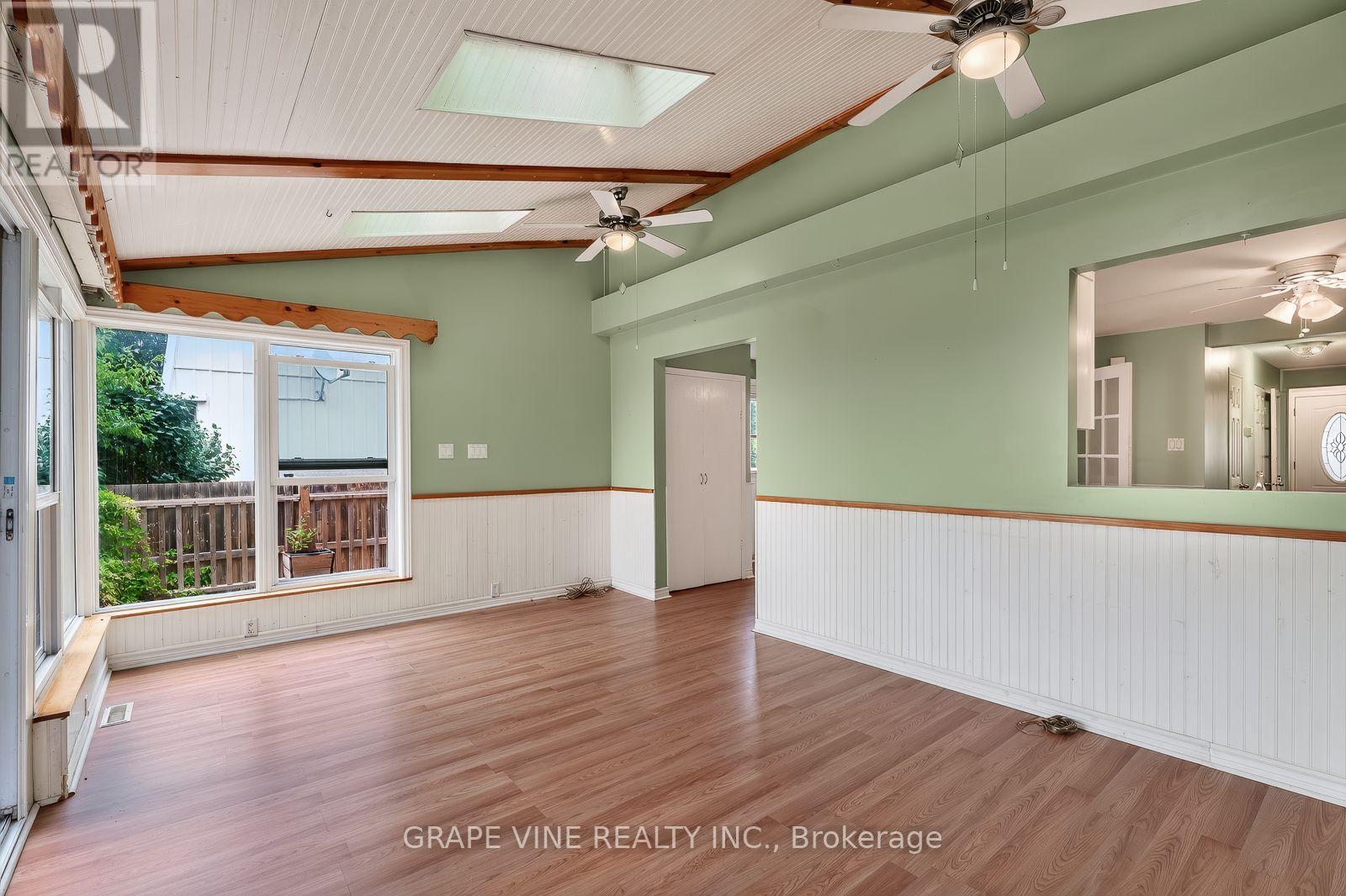 108 Fieldgate Drive, Ottawa, ON - Indoor Photo Showing Other Room