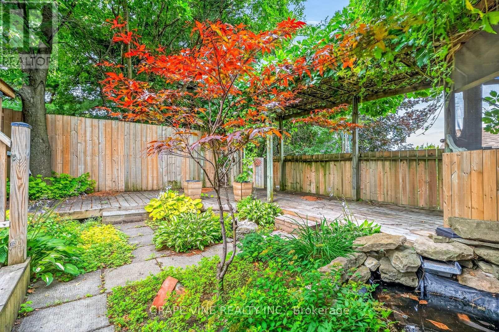 108 Fieldgate Drive, Ottawa, ON - Outdoor