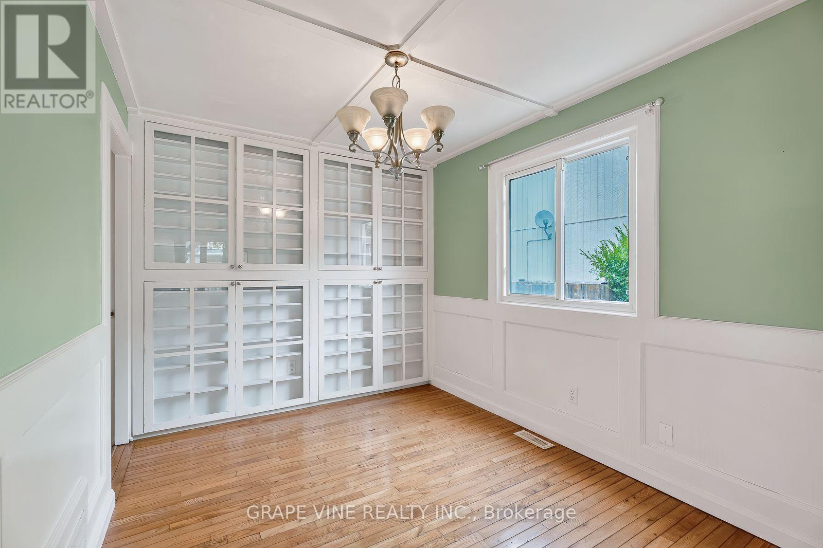 108 Fieldgate Drive, Ottawa, ON - Indoor Photo Showing Other Room