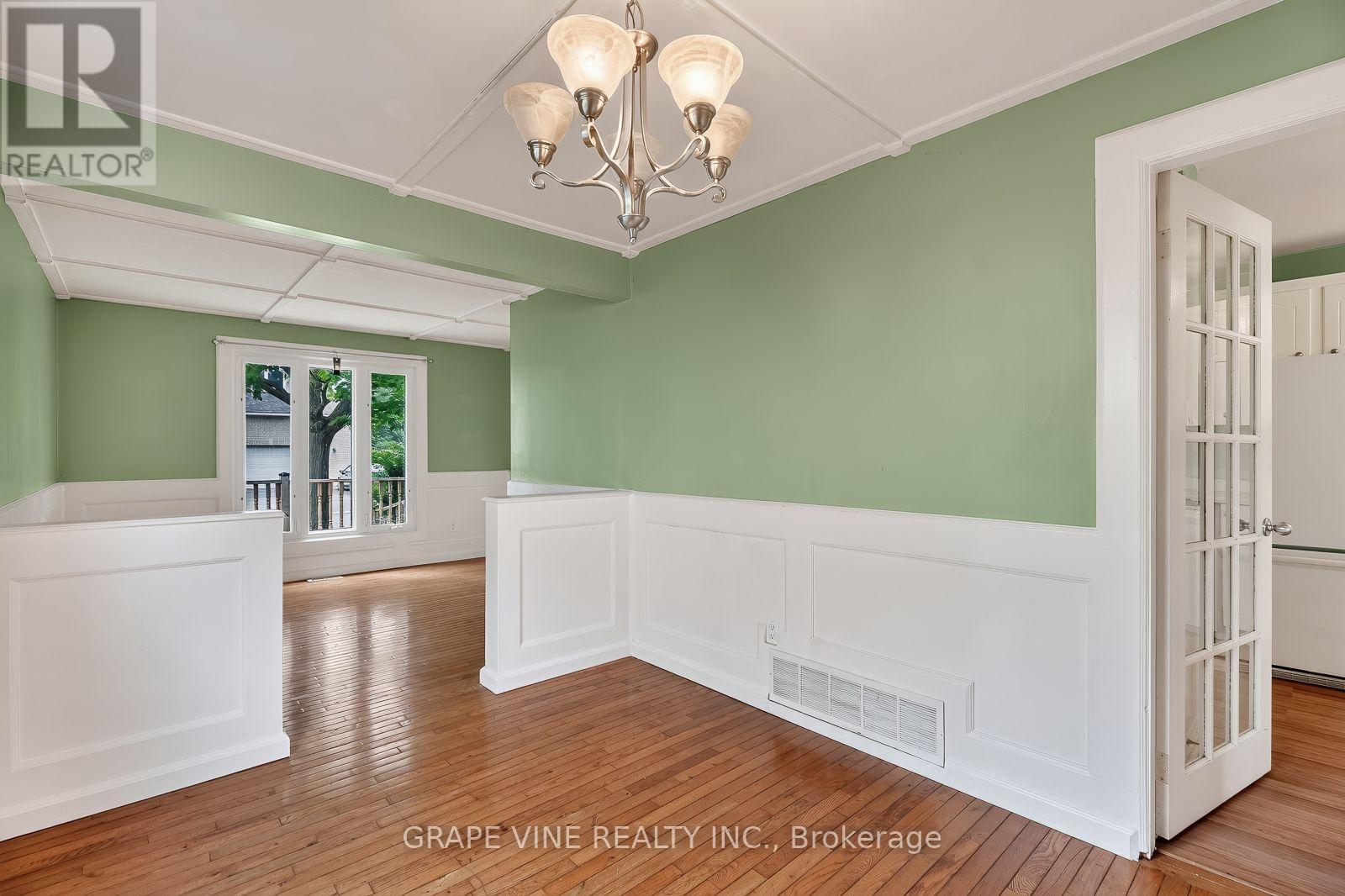 108 Fieldgate Drive, Ottawa, ON - Indoor Photo Showing Other Room