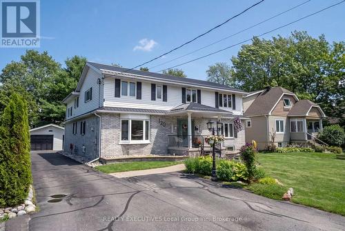 120 CAMPBELL AVENUE  North Bay (Ferris), ON P1A 1V9