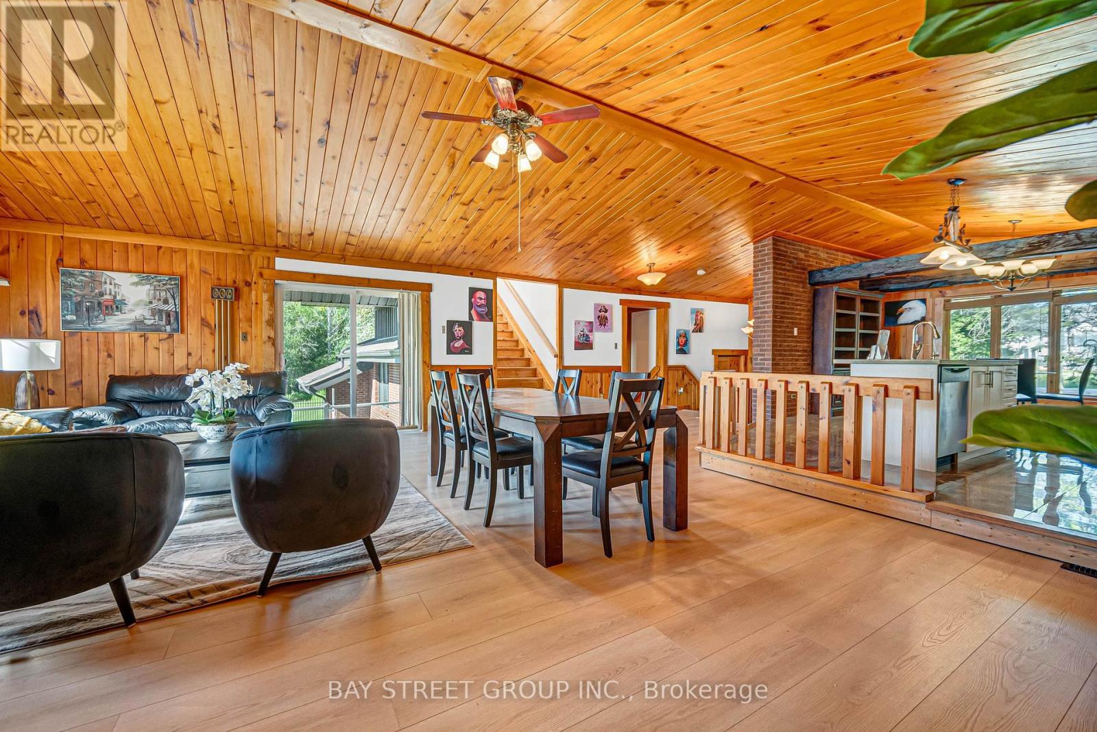 236 Summit Drive, Scugog, ON - Indoor