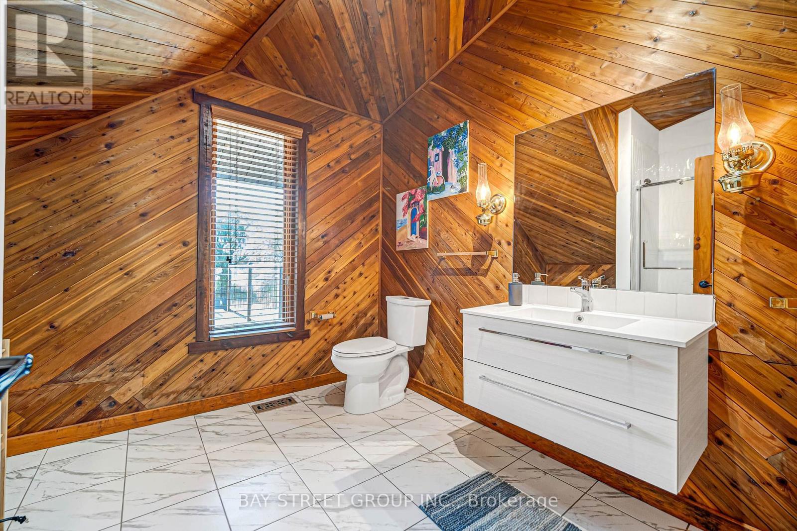 236 Summit Drive, Scugog, ON - Indoor Photo Showing Bathroom