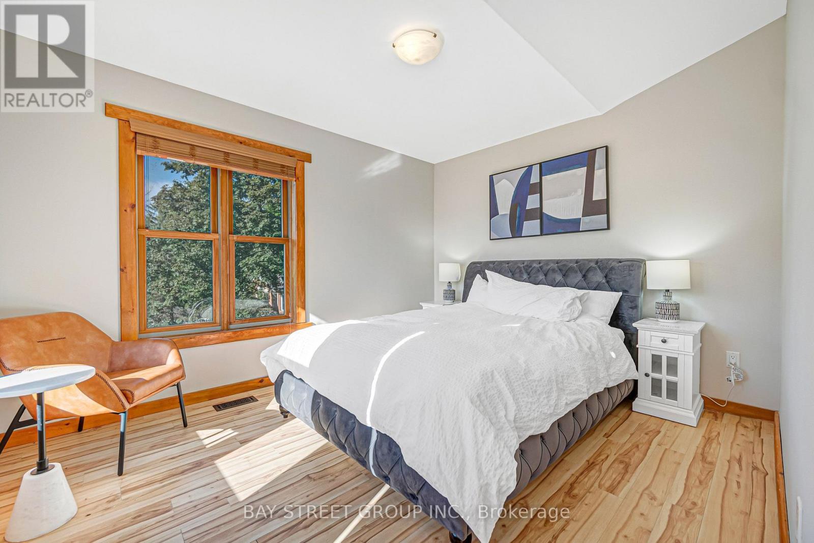 236 Summit Drive, Scugog, ON - Indoor Photo Showing Bedroom