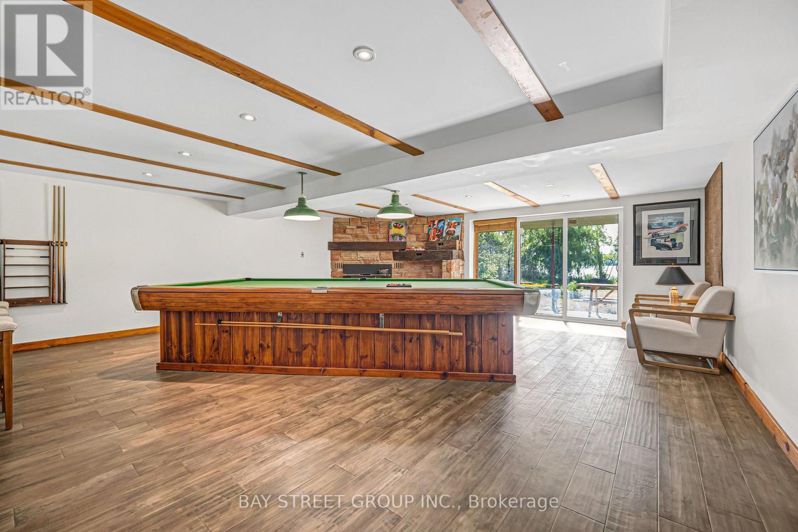 236 Summit Drive, Scugog, ON - Indoor Photo Showing Other Room