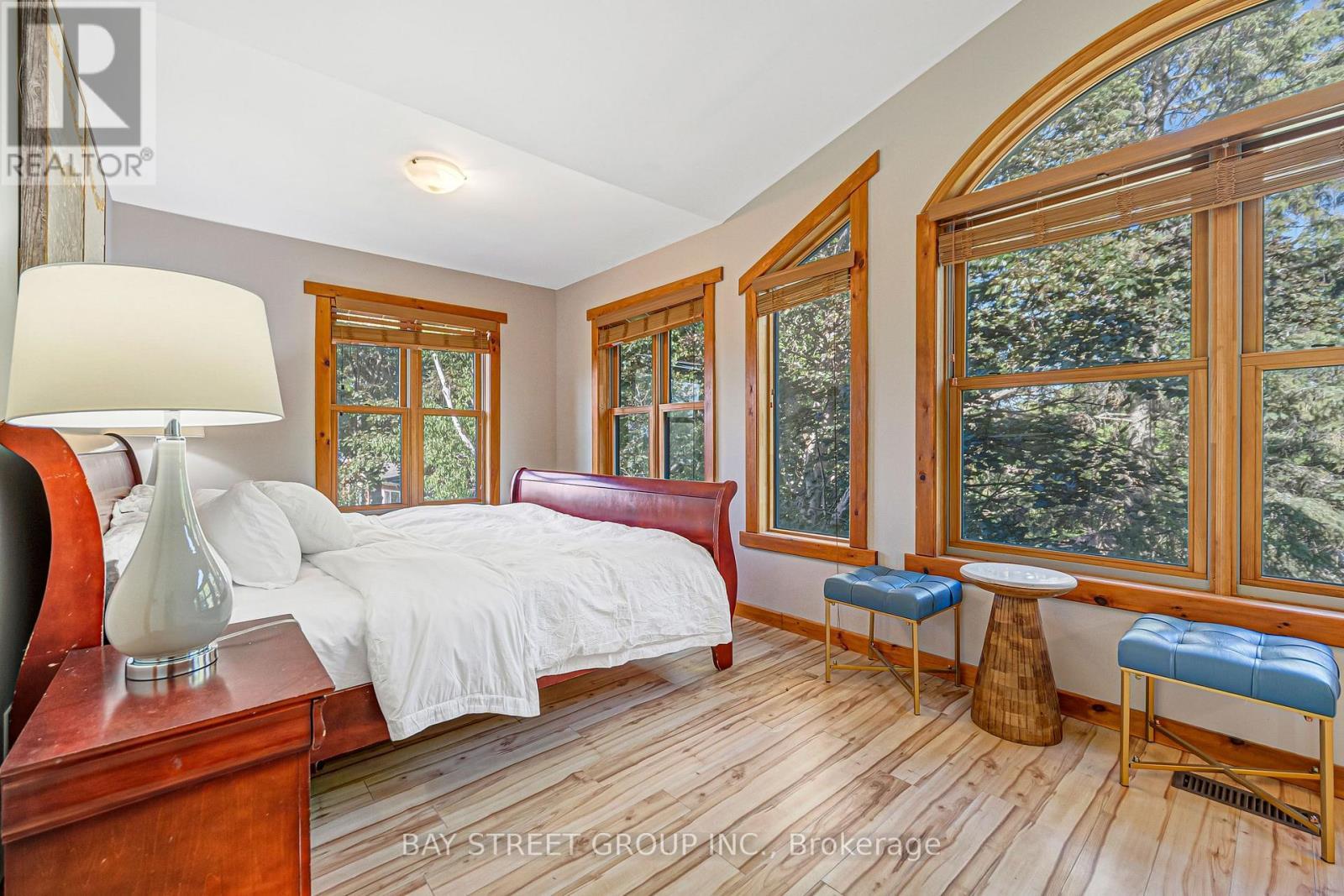 236 Summit Drive, Scugog, ON - Indoor Photo Showing Bedroom