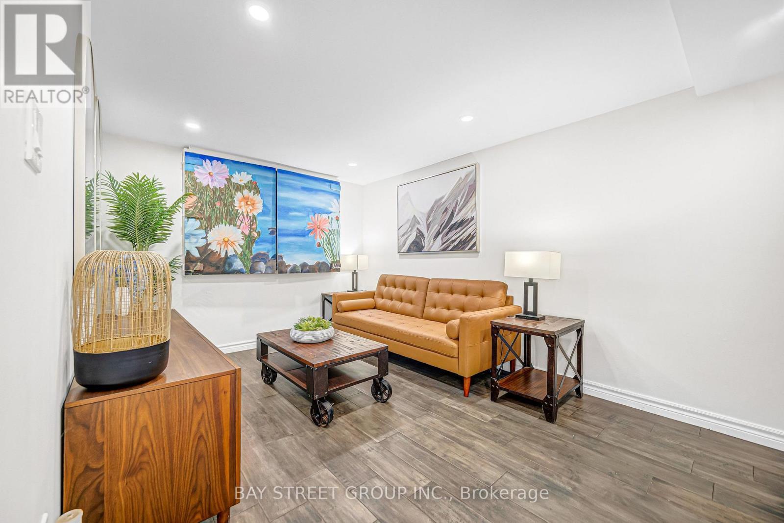 236 Summit Drive, Scugog, ON - Indoor