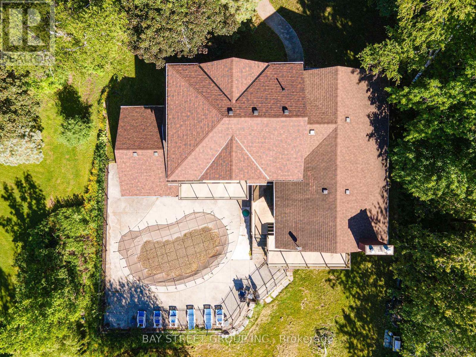 236 Summit Drive, Scugog, ON - Outdoor