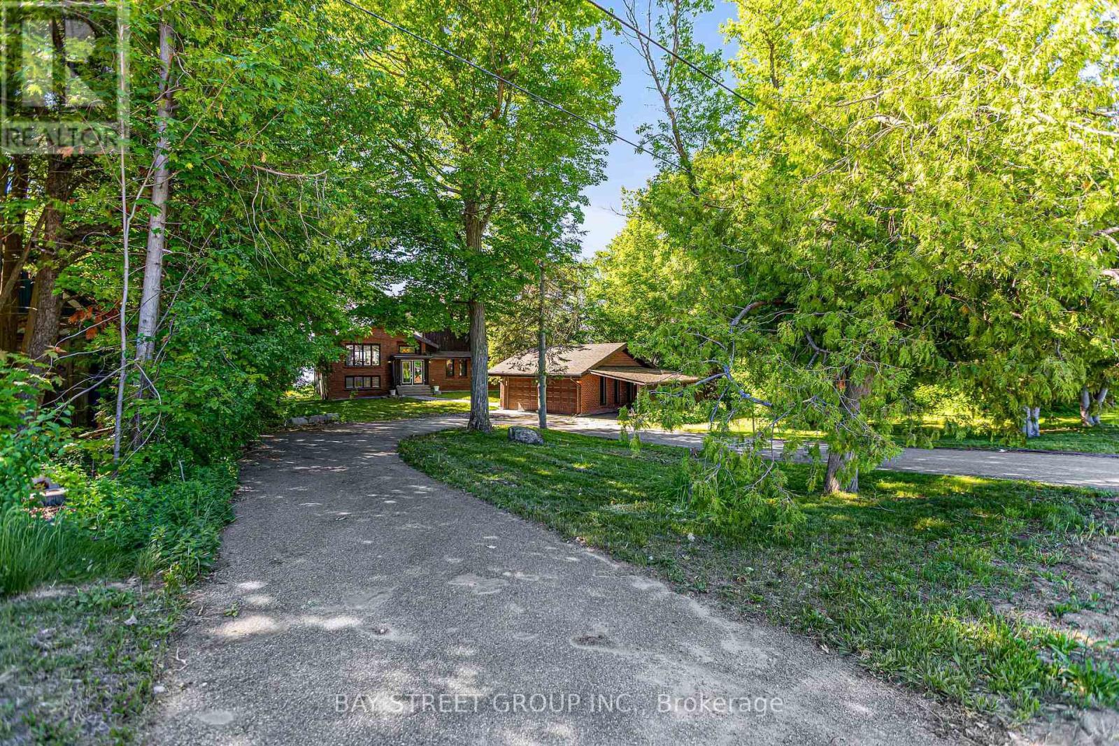 236 Summit Drive, Scugog, ON - Outdoor