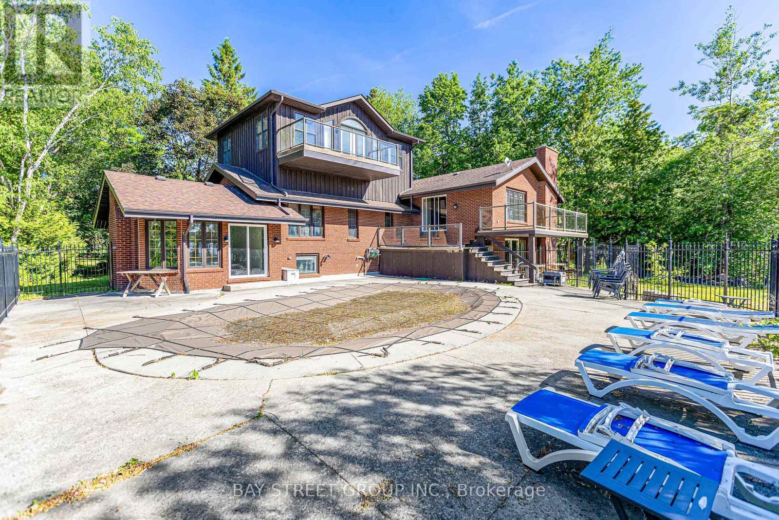 236 Summit Drive, Scugog, ON - Outdoor