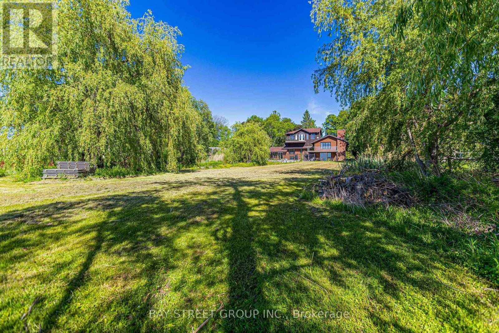 236 Summit Drive, Scugog, ON - Outdoor
