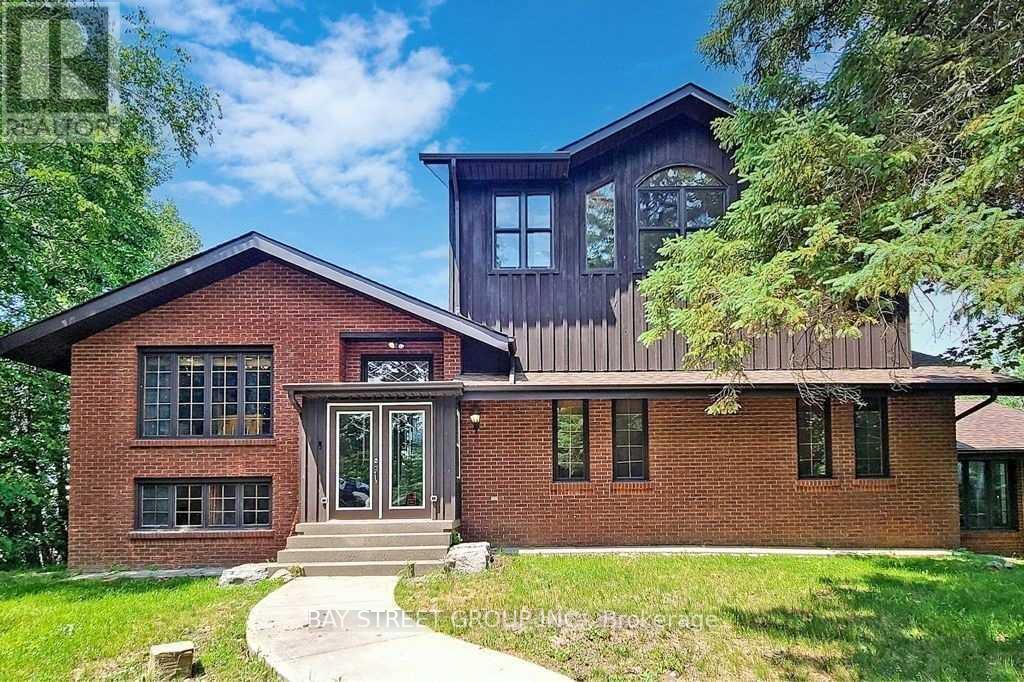236 Summit Drive, Scugog, ON - Outdoor