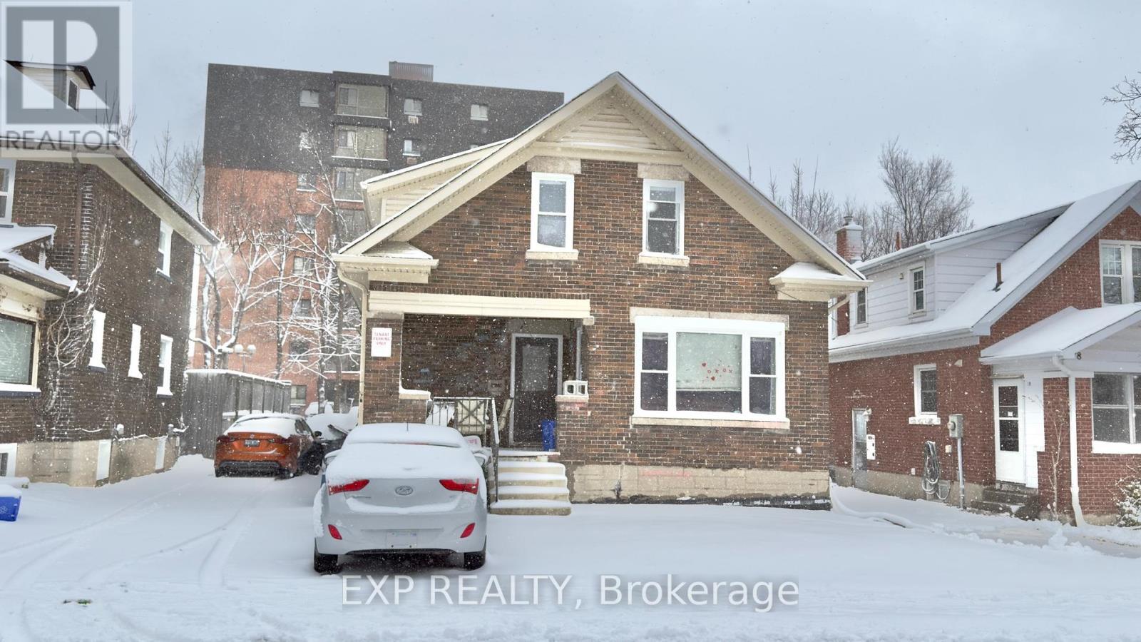 16 Marshall Street, Waterloo, ON